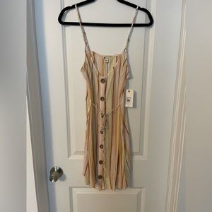 Billabong Dress - Sweet for ya